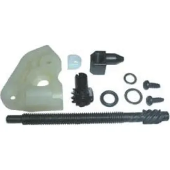 Šroub napínání řetězu pro HU 365, 372 sada