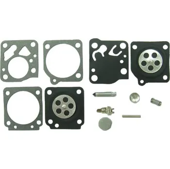 Příslušenství k zahradní technice Sada těsnění pro karburátor Zama RB01