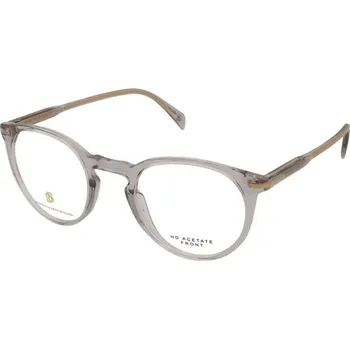 Brýlová obroučka Dioptrické brýle David Beckham DB 1139 KB7
