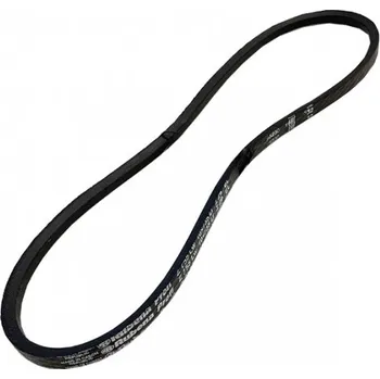 Příslušenství pro zahradní traktor Řemen klínový 10 x 735 Li GUFERO