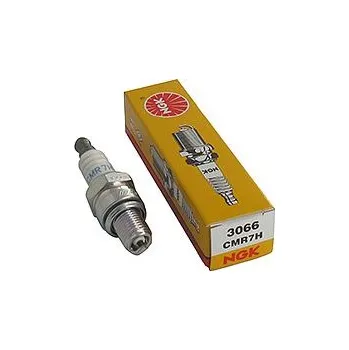 Zapalovací a žhavicí svíčka Svíčka zapalovací CMR7H - NGK