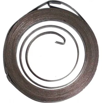 Pružina startéru pro HU, Partner