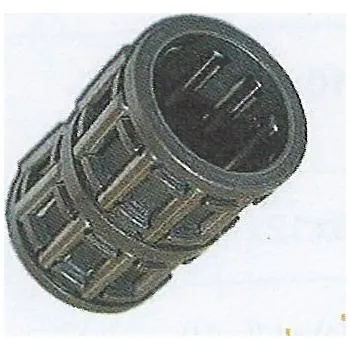 Ložisko jehlové řetězky 12 x 16 x 24