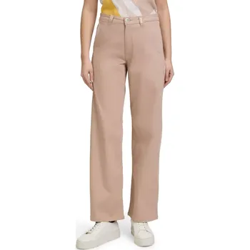 Dámské šaty BETTY & CO dámské kalhoty béžové