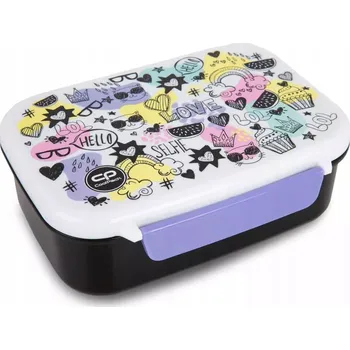 Svačinový box Coolpack Svačinový Box Foodyx Mood Z18934