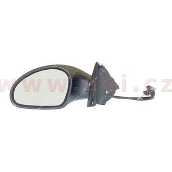 Auto zrcátko Vnější zpětné zrcátko VAN WEZEL 4917803