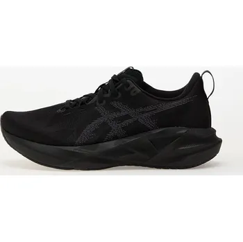 Pánské tenisky Tenisky Asics Novablast 5 Black/ Carrier Grey EUR 45