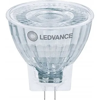 Žárovka LED žárovka MR11 2,5W = 20W 4000K GU4 Ledvance