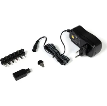 Napájecí zdroj spínaný, 3-12V/2,25A