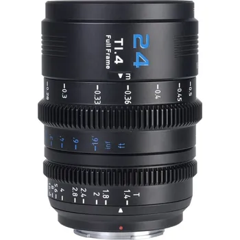 Objektiv SIRUI 24 mm T1,4 Vision Prime 1 pro E/Z/RF/L