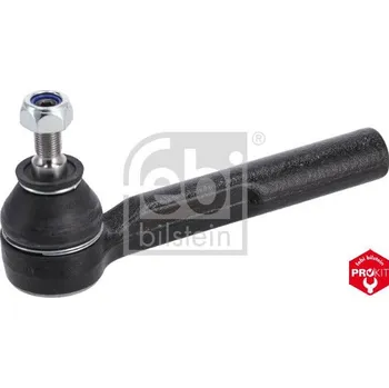 Táhlo řízení Hlava příčného táhla řízení FEBI BILSTEIN 12556