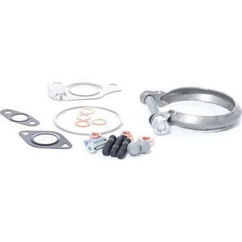 Turbodmychadlo Montážní sada, dmychadlo BTS TURBO T931322ABS