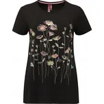 Dámské tričko Loap kulatý výstřihem, velikost XS