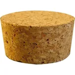 Zátka korková 24 x 48/44 mm 50 l