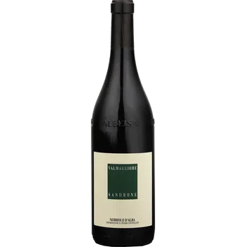 Víno Luciano Sandrone Nebbiolo d´Alba Valmaggiore DOC 2023