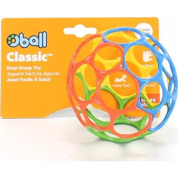 Míček Oball 10340 barevný