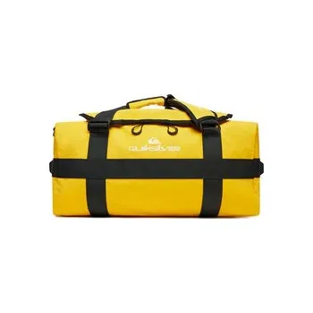 Cestovní taška Quiksilver Cestovní taška QUIC-P-009-07 Žlutá NOSIZE