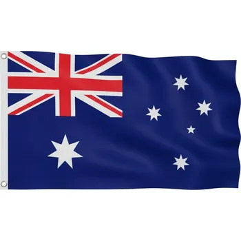 Vlajka Austrálie 150 x 90 cm