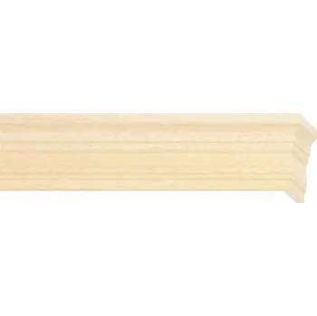 Garnýž URBÁNEK Garnýže Deko 7, spouštěcí dvoukolejnice - na míru | 1 cm