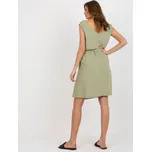 RUE PARIS Šaty -WN-SK-VE38.32P