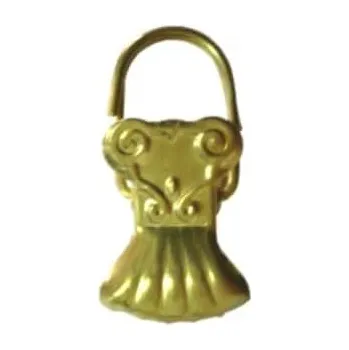 URBÁNEK Žabka 04 - Zlatá