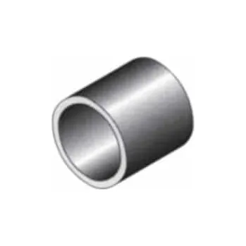 URBÁNEK Boční držák kolejnice AL410 - Bílá