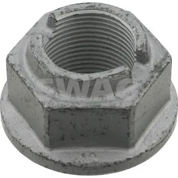 Čep nápravy Matice, čep nápravy SWAG 10 92 7214