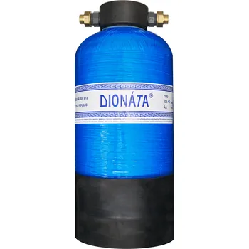 Filtrace vody Dionáta typ FAM1 10l