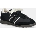 Tommy Jeans Kožené tenisky Tommy Hilfiger TJW LOW PROFILE RUNNER