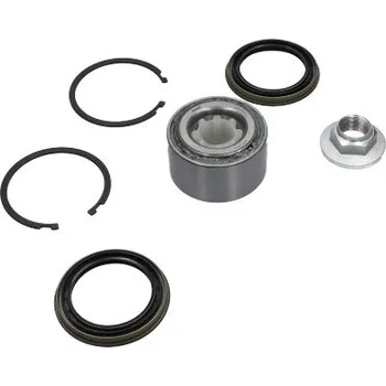 Sada ložiska kola KAVO PARTS WBK-6519