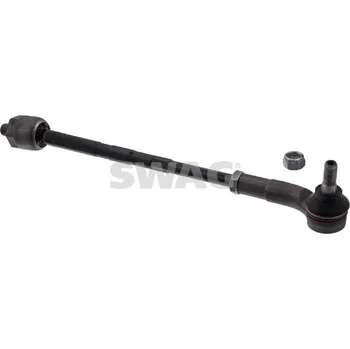 Čep řízení Příčné táhlo řízení SWAG 30 93 6509