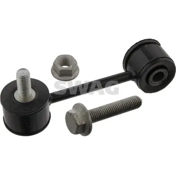 Stabilizátor nápravy Tyč nebo vzpěra stabilizátoru SWAG 30 93 6676