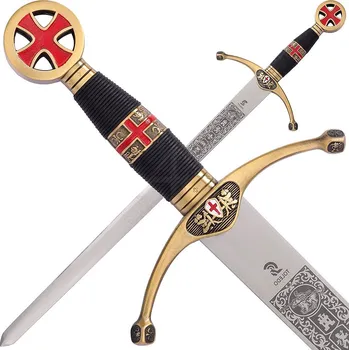 Replika zbraně Meč Křižák, velikost kadet