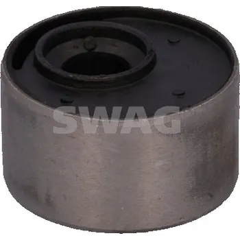 Silentblok nápravy Silentblok příčného ramene SWAG 20 92 6081