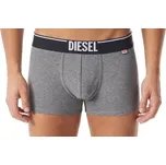 Pánské boxerky 2ks - 00SMKX 0LDAQ - E4084 - Diesel