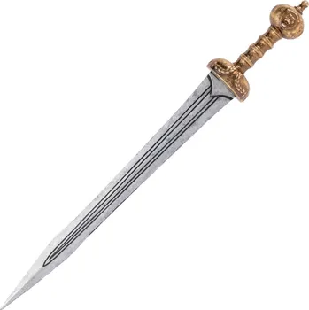 Replika zbraně Otvírač dopisů-gladiátorský meč