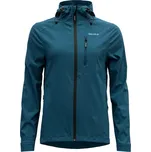 merino mikina pánská DEVOLD Herøy Merino Jkt Wmn, Flood - XS