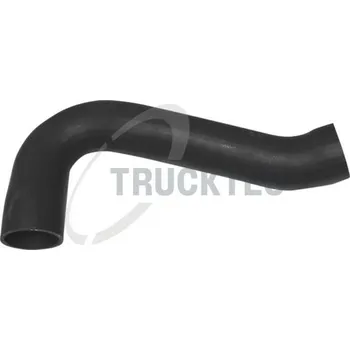 Turbodmychadlo Hadice plnícího vzduchu TRUCKTEC AUTOMOTIVE 02.40.132