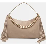 Semišová kabelka Twinset