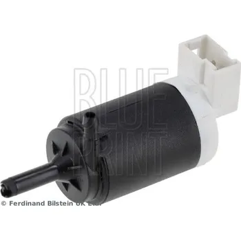 Autosklo Vodní čerpadlo ostřikovače, čistění skel BLUE PRINT ADN10323