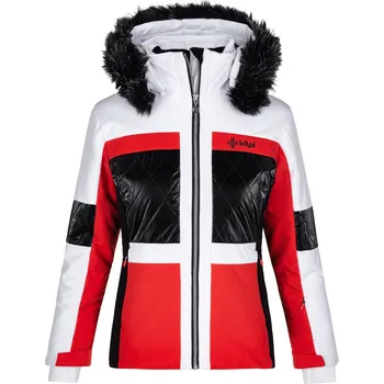 Kilpi Elza-W SL0109KI červená