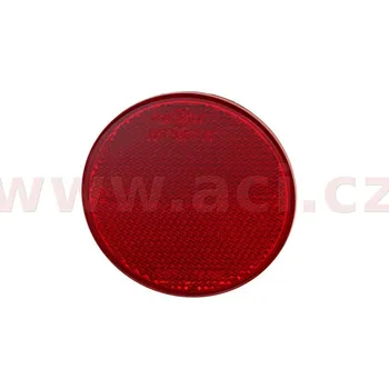 Příslušenství osvětlení automobilu Odrazka VAN WEZEL 3368930