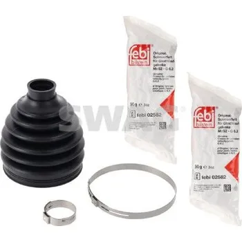 Sada měchů, hnací hřídel SWAG 30 94 8816