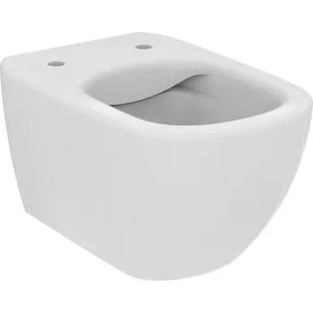 Klozet Ideal standard WC závěsné Tesi zadní odpad T493201