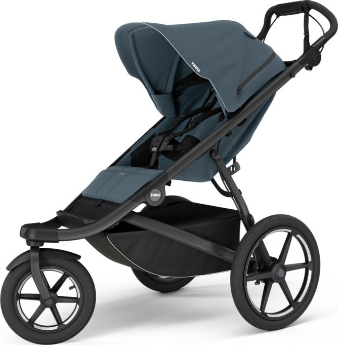 Thule Urban Glide 3 Dark Slate s magnetickou sponou