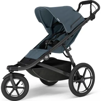 Kočárek Thule Urban Glide 3 Dark Slate s magnetickou sponou