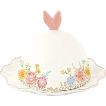 Máslenka Velikonoční máslenka Tres Jolie Ø16 cm, Easy Life