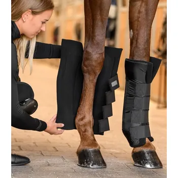 Sport Stájové kamaše Waldhausen, přední xFULL