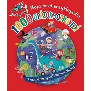 Umění 1000 otázok a odpovedí