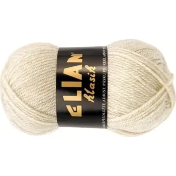 Příze Příze Elian Klasik 240 béžová